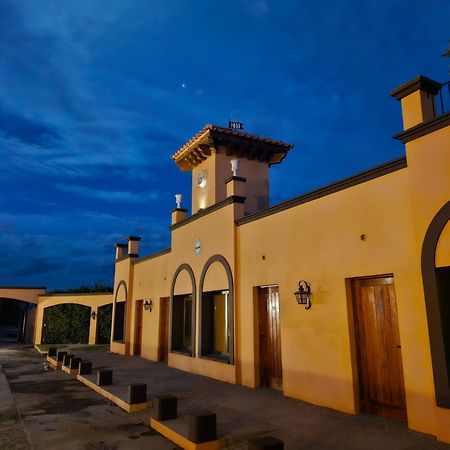 Museo Posada Benelli San Rafael  Extérieur photo